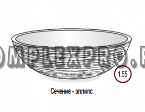 Цветочница №1.55 (270х790х400)