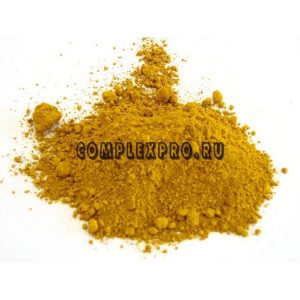 Пигмент Жёлтый 313 TONGCHEM  (25 кг.)