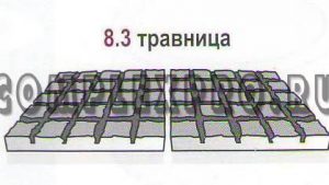 Травница №8.3 (60х500х500)