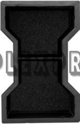 3/1-Катушка крупная шагрень половинки поперечные 6.0