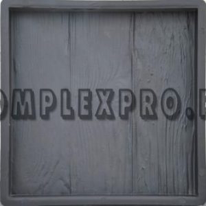 18/11 Квадрат Три доски (30х30х3)