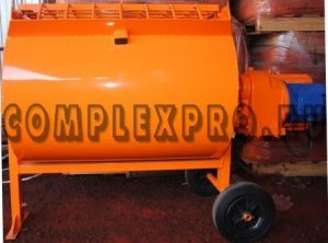 Растворосмеситель РН-150.2