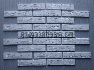 F560-Немецкий кирпич